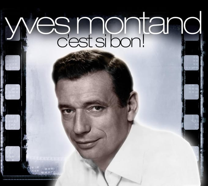 C'est Si Bon