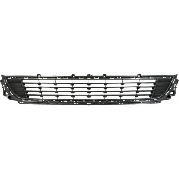 Ventilatierooster, bumper BLIC 5510-00-6043997P