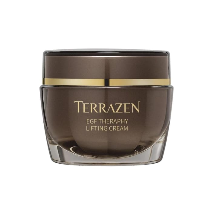 Terrazen, EGF Therapie, Lifting, Crème, Gezicht, 50 ml