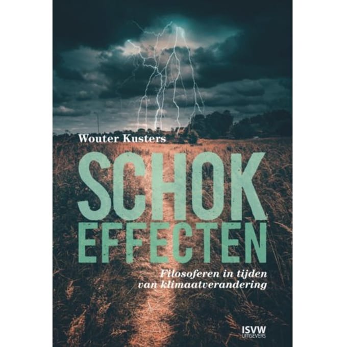Schokeffecten - Wouter Kusters