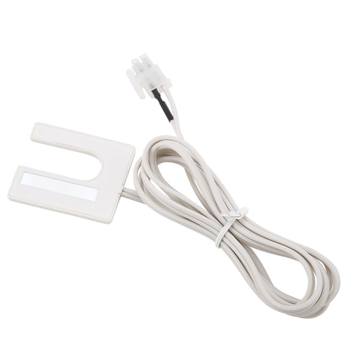 0.3W 5V 6 LED Naaimachine Accessoire LED Werklamp U-Vormige Tafellamp white
