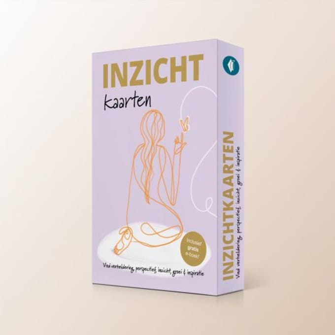 Inzichtkaarten - Rubin Alaie