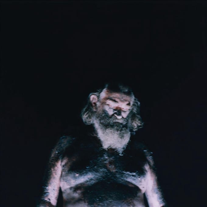 The Great Dismal - Nothing