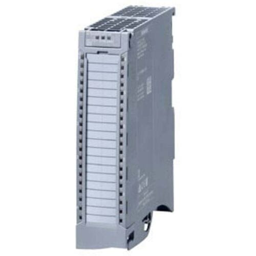 Siemens 6ES7531-7PF00-0AB0 6ES75317PF000AB0 PLC-ingangskaart