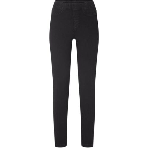 ESMARA Dames jegging (Zwart, 36)