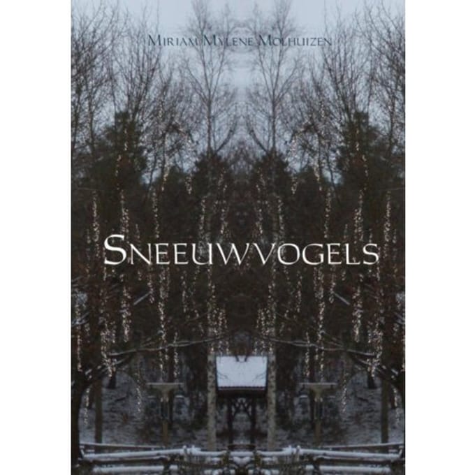 Sneeuwvogels - Miriam Mylene Molhuizen
