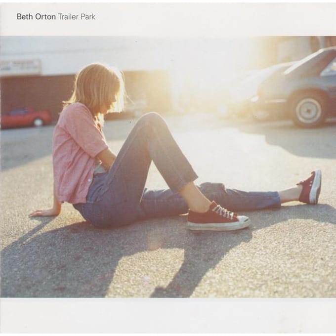Trailer Park - Beth Orton