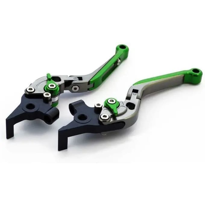 Paar hendels Racing Technology Folder Z800 13-16