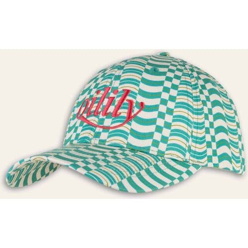 Oilily Acap Pet- maatOne size Deep Groen