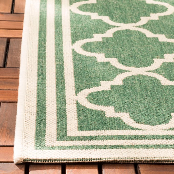 Buitenkleed La Concha | Safavieh