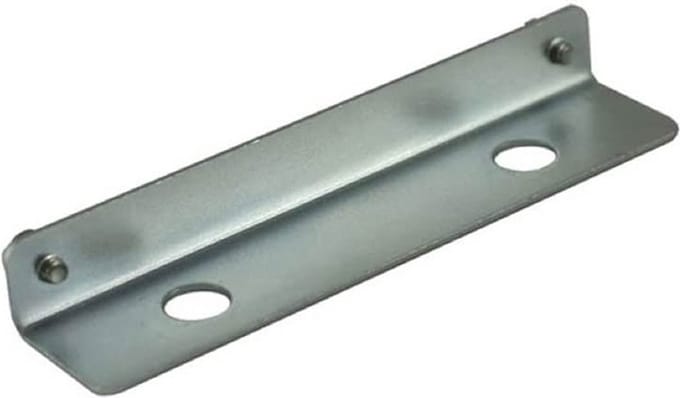Allparts AP0652000 Pot Bracket – Voor Jazzmaster® Pickguards (Incl. Schroeven)