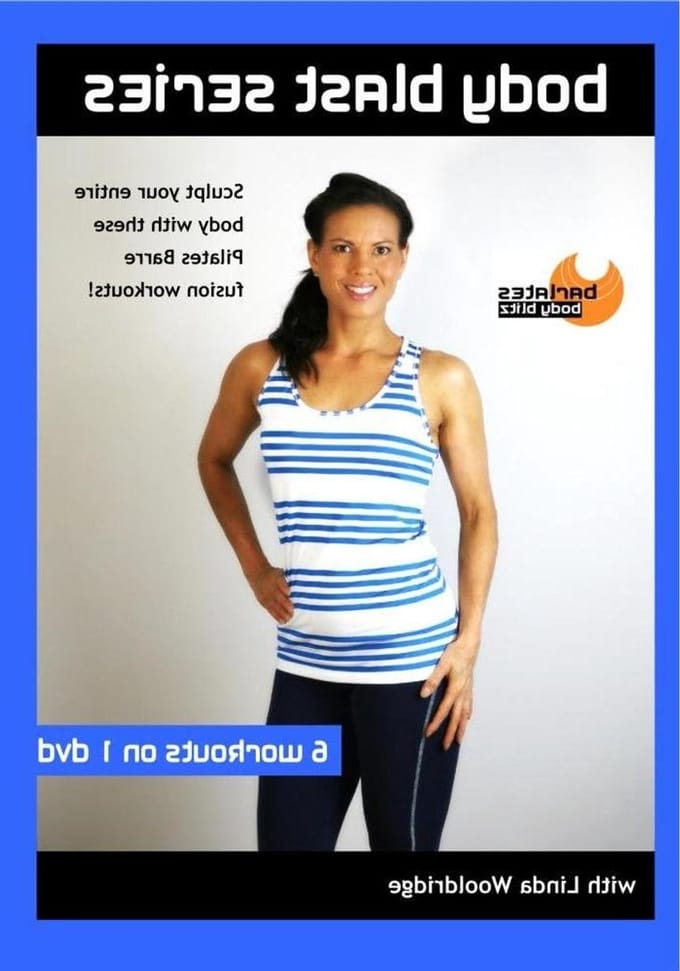 Thuis Workout DVD - Fitness Programma - Lichaam Trainen - Engelse Taal - 1 Disk - Niet Van Toepassing