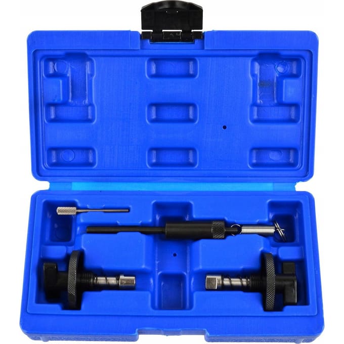 GEKO Dieselmotor Timing Kit - Precisie en Duurzaamheid - Voor Professionals