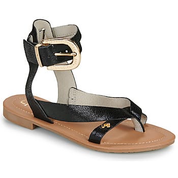 Les Petites Bombes  Platte sandalen FIRMA