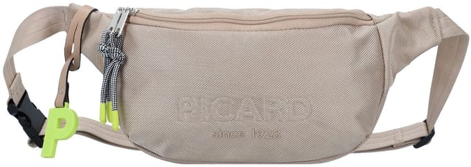 PICARD Gordeltas Lucky One Belt Bag Sand Beige