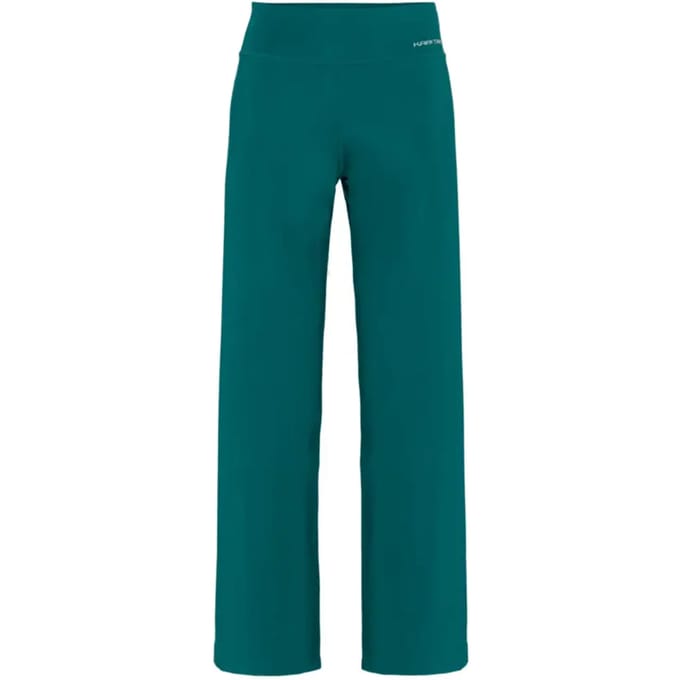 Bootcut legging voor dames Kari Traa Ava