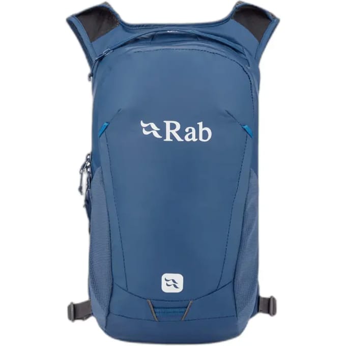 RAB Tygen 6 - Rugzak - 6 Liter - Blauw