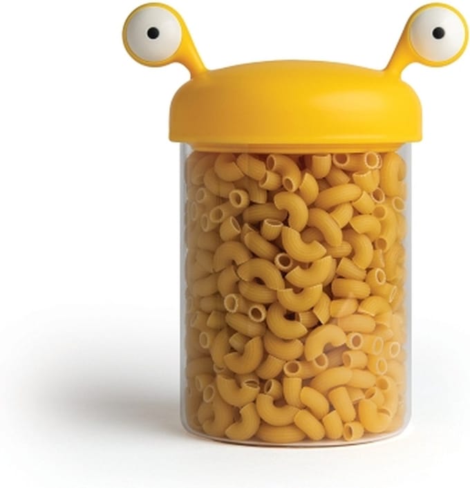 Ototo Noodle Monster Jr. - pasta voorraadbus