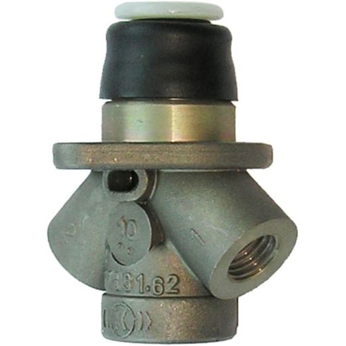 Remventiel, bedrijfsrem KNORR-BREMSE CP6C