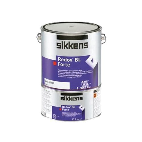 Sikkens Redox BL Forte