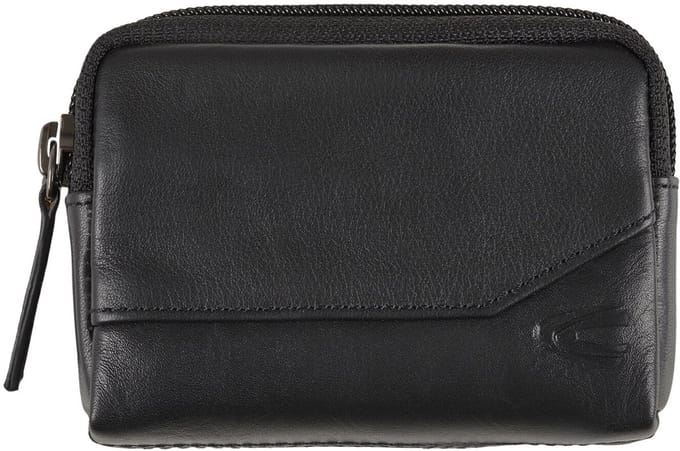 Camel Active Stone - Sleuteletui 10 cm (black)