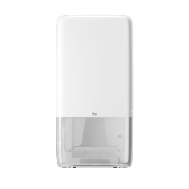 Tork 552500 H5 Elevation PeakServe Continu Handdoek Dispenser Wit (552500)