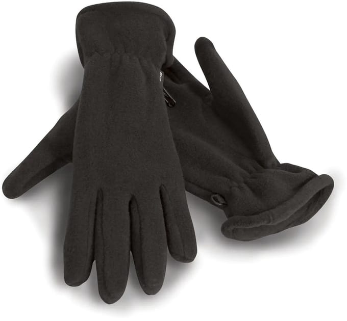 Result Polartherm™ Gloves RT144 - Black - M