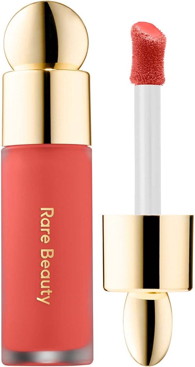 RARE Beauty Soft pinch liquid blush - Joy - Selena Gomez