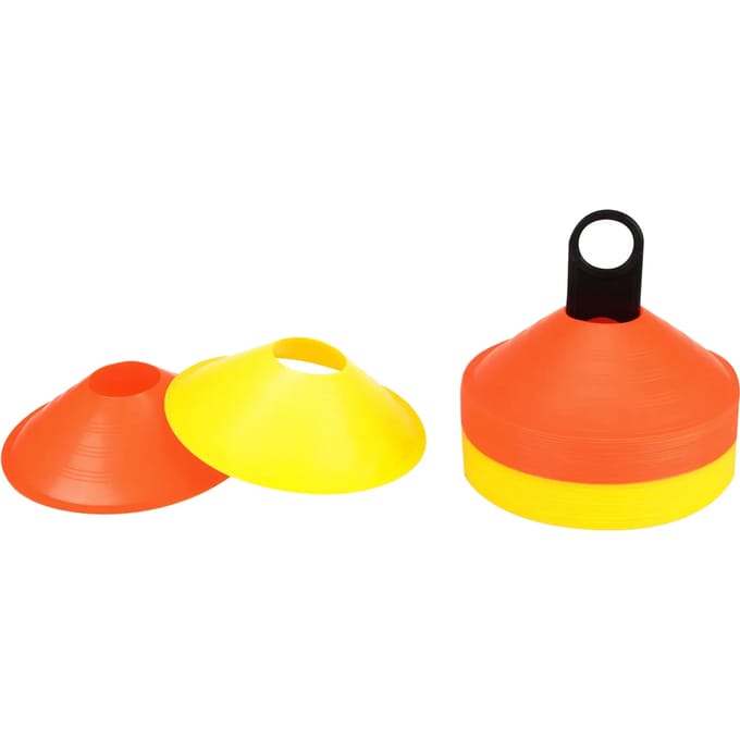 Coupelle de deliminination de Avento Speedy (lot de 40)
