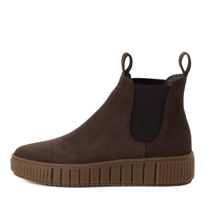 Vrouwen Chelsea boots Tamaris 1-25403-43