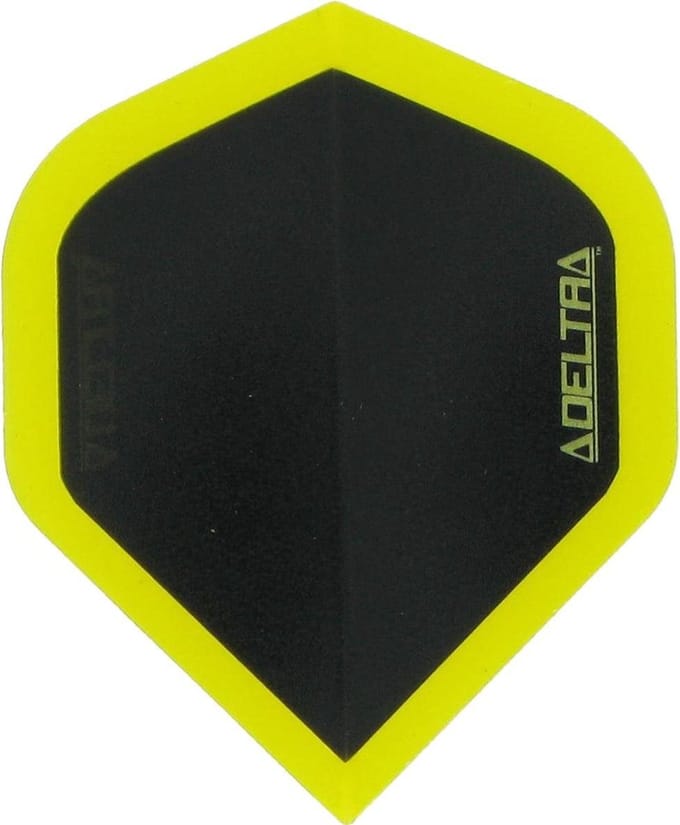 Delta Std. Yellow