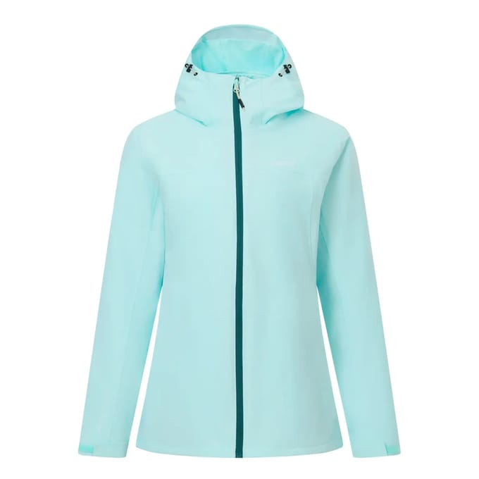3-in-1 waterdicht damesjack Regatta Wentwood