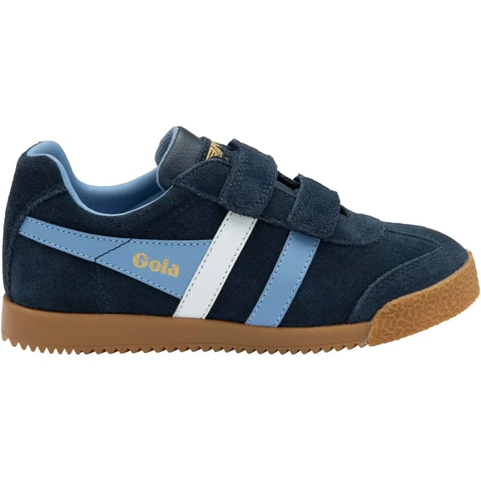 Lage Sneakers Gola HARRIER STRAP