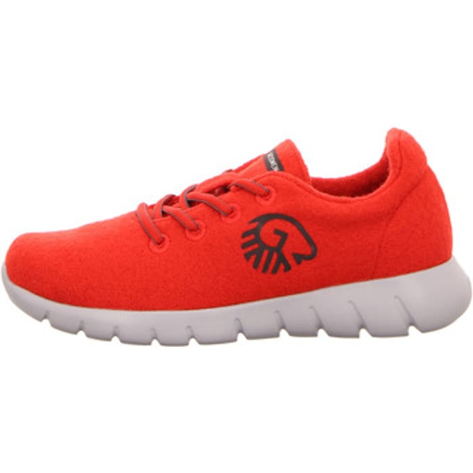 Lage Sneakers Giesswein -