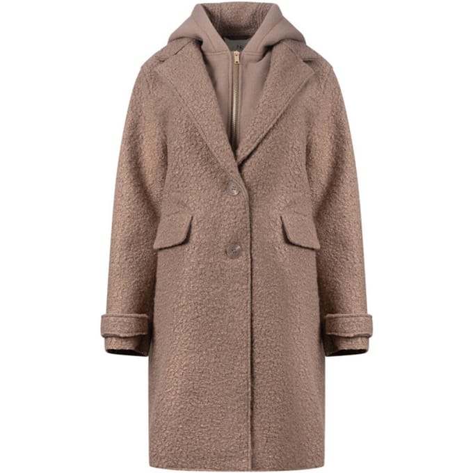 Nukus Coat nkf12009 mirthe