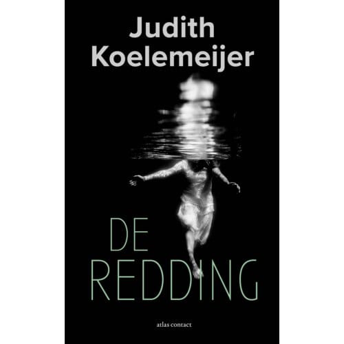 De Redding - Judith Koelemeijer