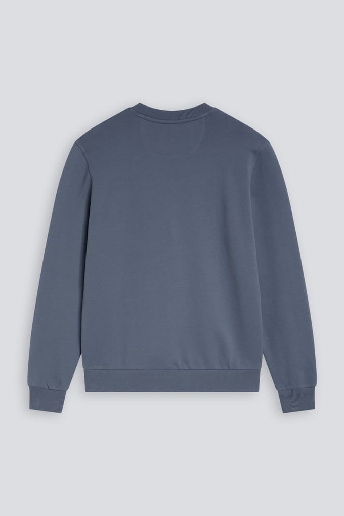 Sweatshirt Serie Felpa Cotone Endless Sea