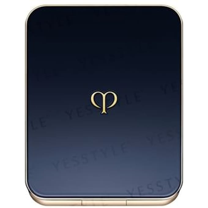 Cle de Peau Beaute - Eye Color Quad Case 1 pc