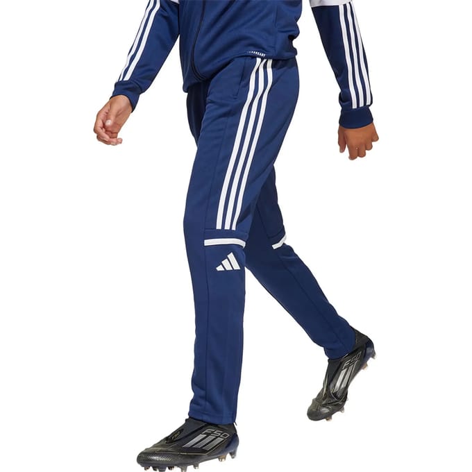 Adidas Squadra 25 Trainingsbroek Junior - Maat 128