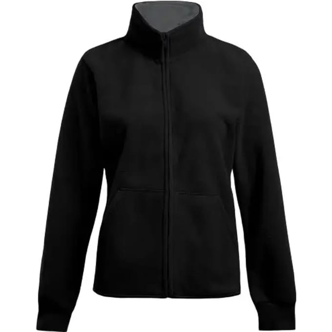 Dikke fleece voor dames Promodoro