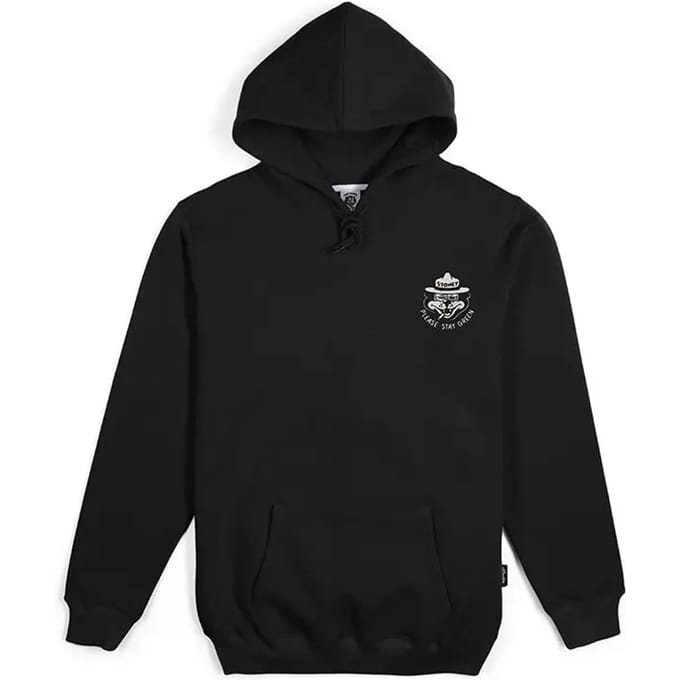 Sweatshirt The Dudes Please