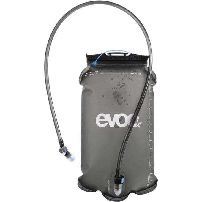 Evoc Hydratatieblaas 3 Waterzak - Koolstofgrijs