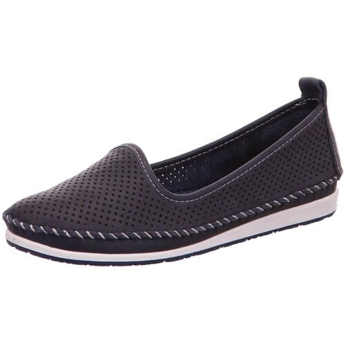 Mocassins Andrea Conti -