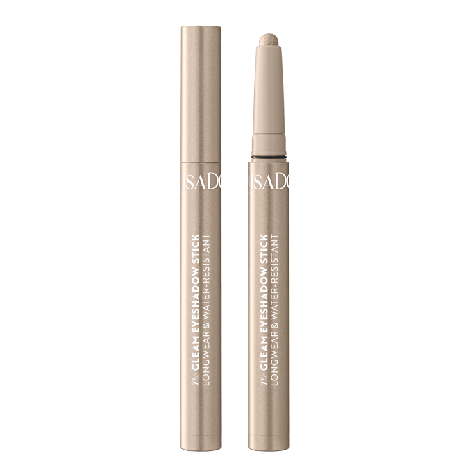 Isadora The Gleam Eyeshadow Stick 51 Sandstone 1.2 g