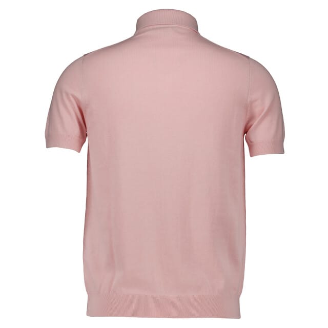 Seven Dials Fillin Polos Roze Sdl26106wo51