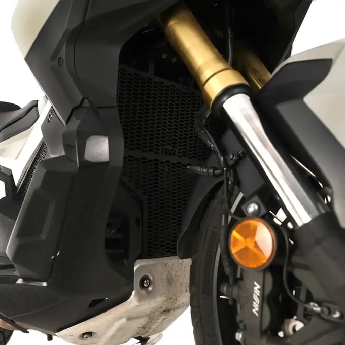 Motorfiets radiatorbescherming R&G Racing Honda X-ADV 750 DCT ABS