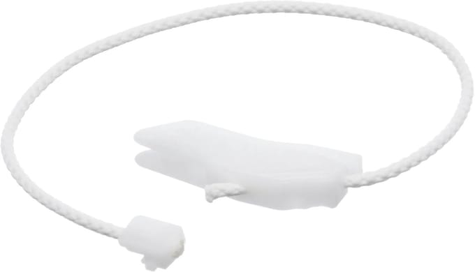 Siemens Bosch Touwtje Scharnier Vaatwasser 00611370