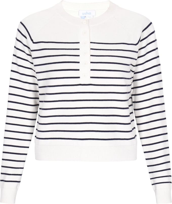 usha Jumper