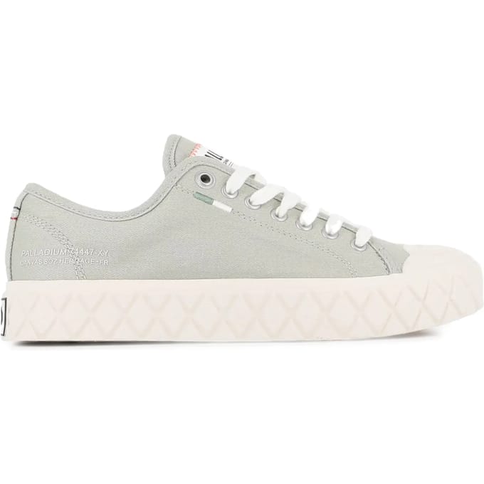 Palladium  Lage Sneakers PALLA ACE CVS