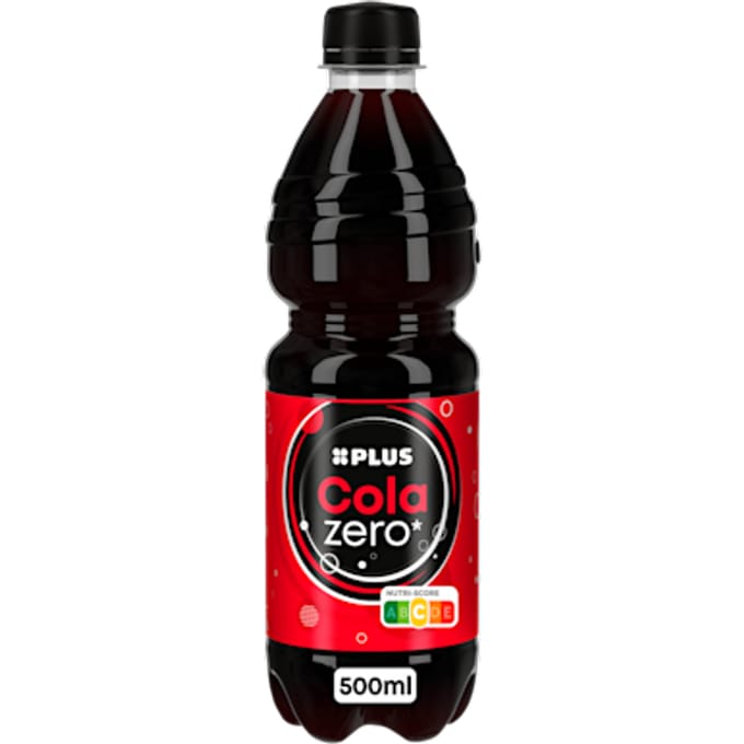 Cola zero